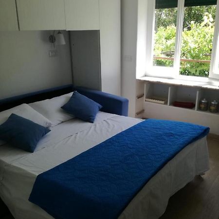 La Dependance Di Zio Giovanni Apartman Anacapri Kültér fotó
