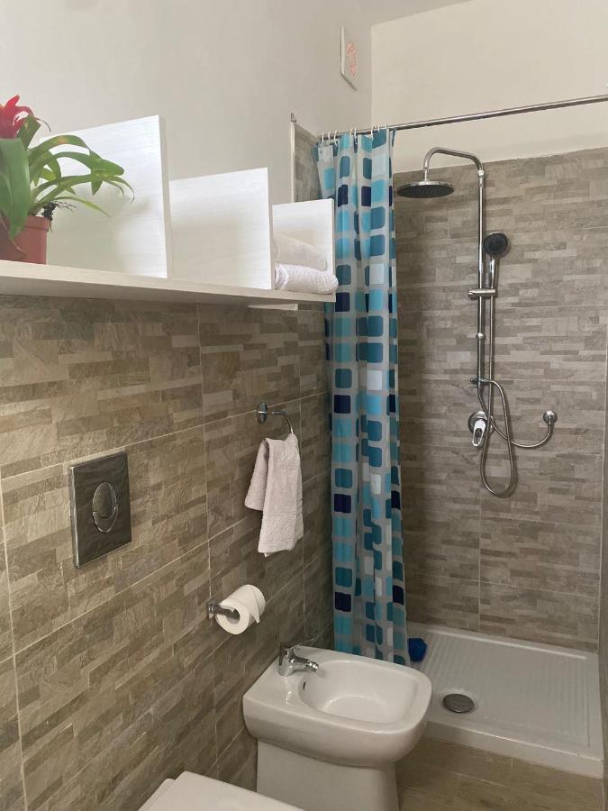 La Dependance Di Zio Giovanni Apartman Anacapri Kültér fotó